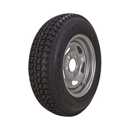 Kenda St175/80D13 B/5H Dir Slv Nriv, No 3S965 3S965